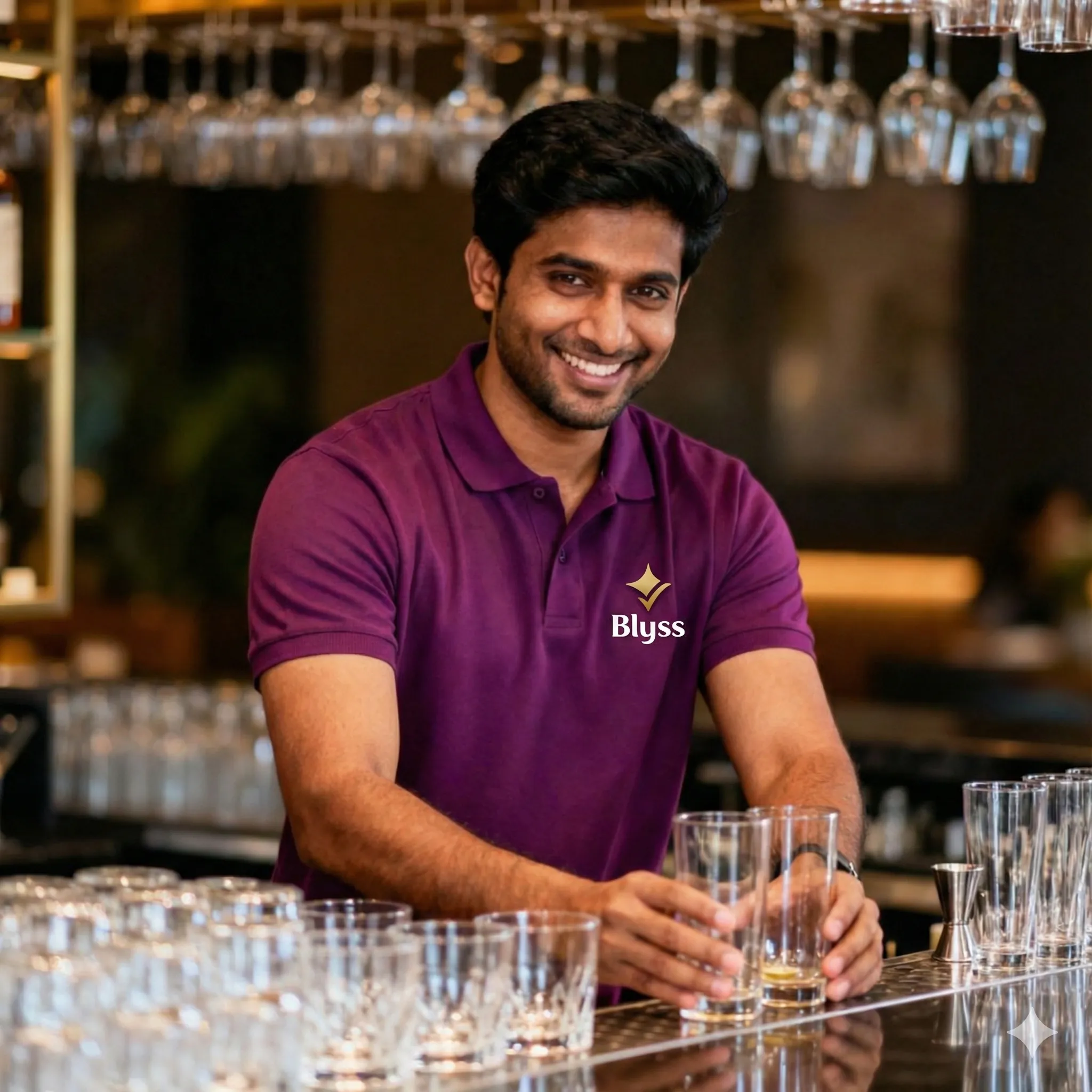 Bartender