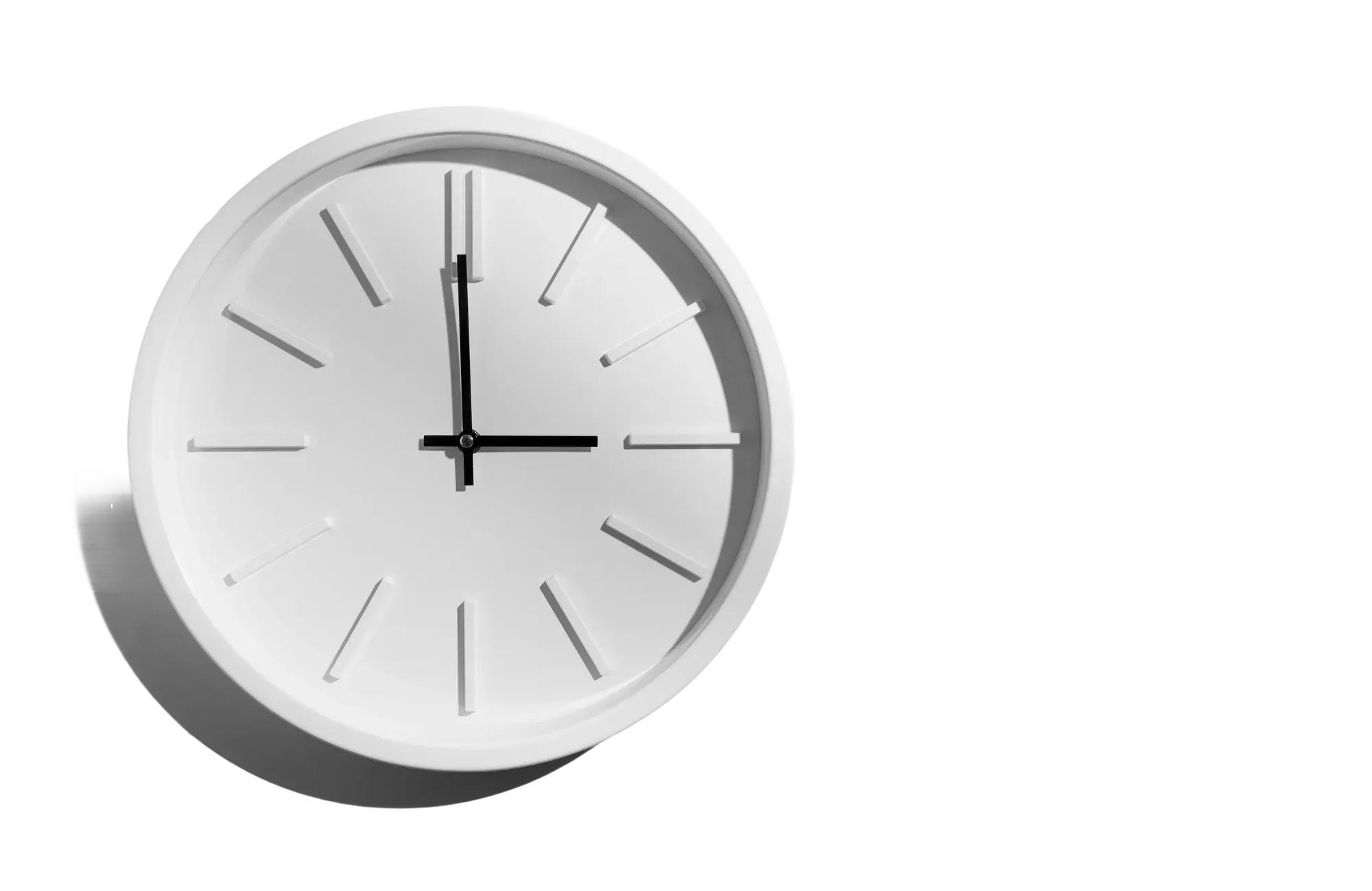 Flexible scheduling clock