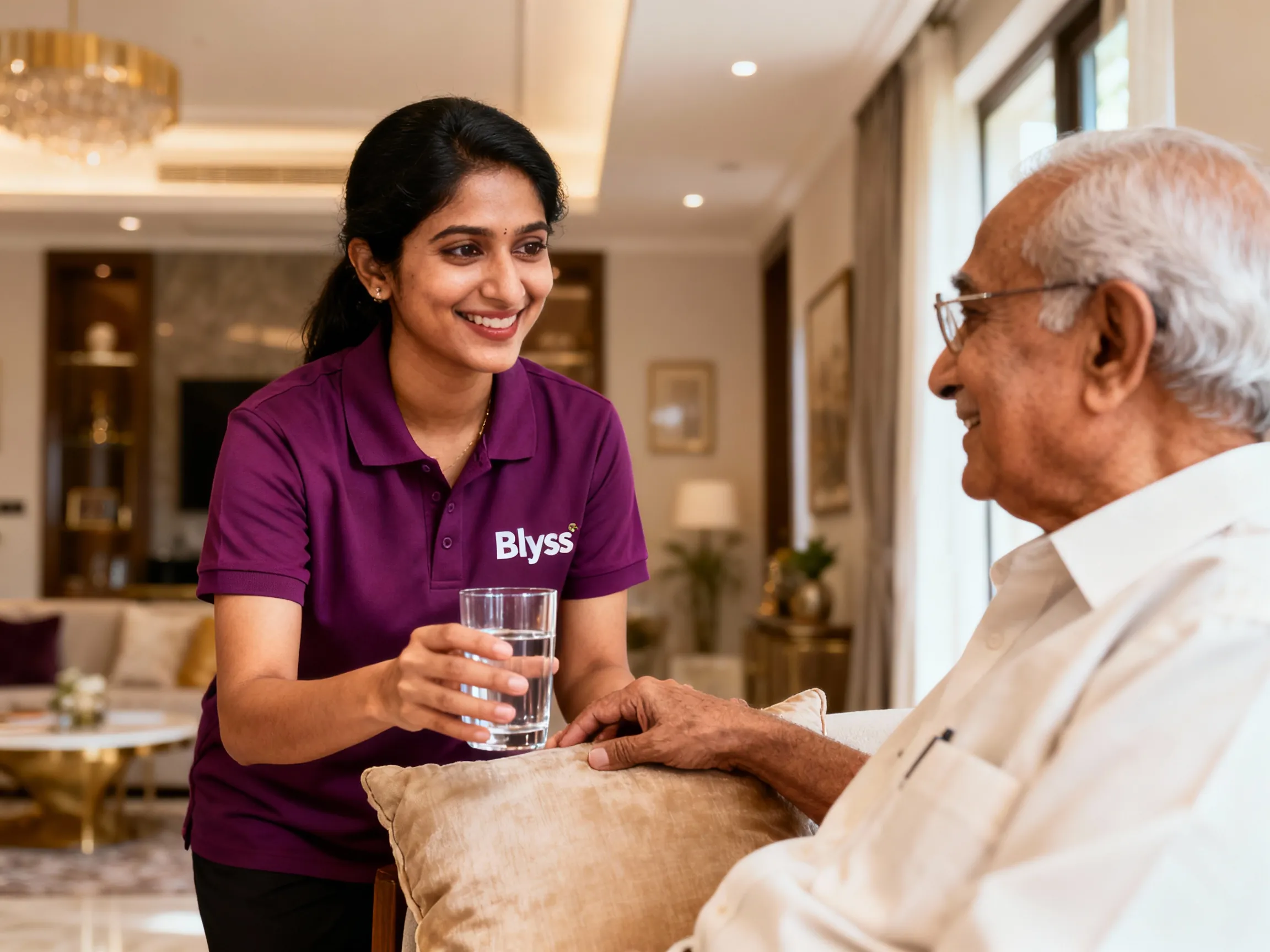 Elderly Care