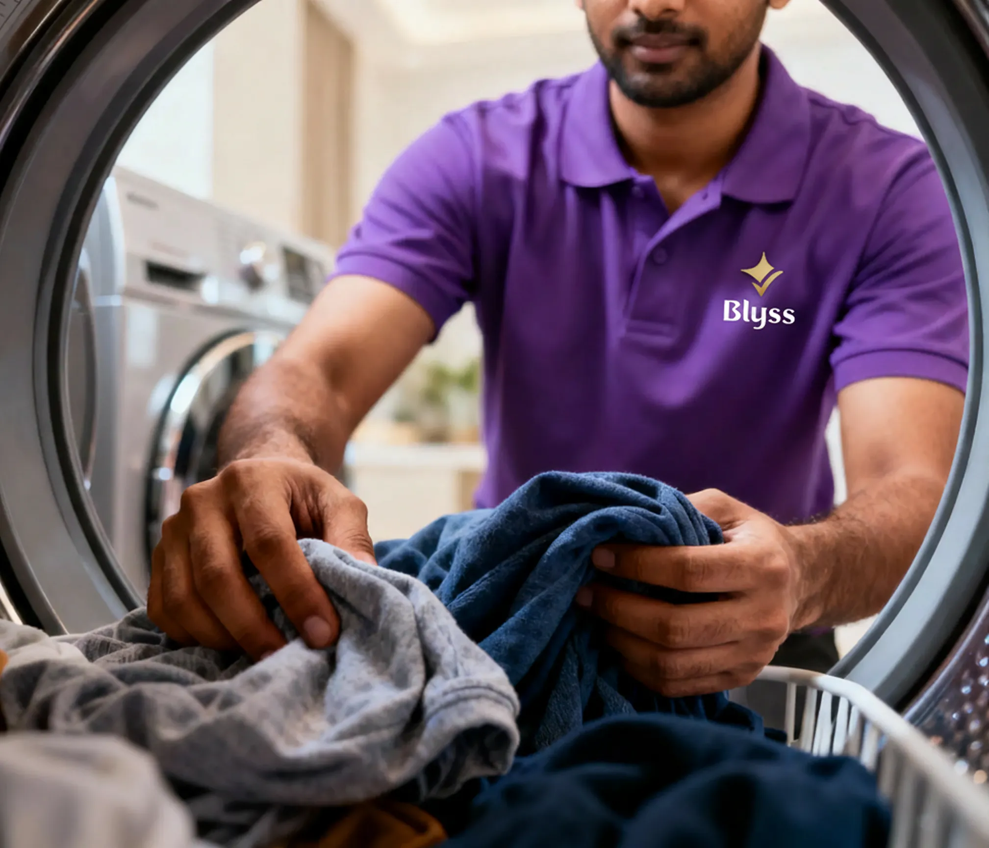 Laundry
