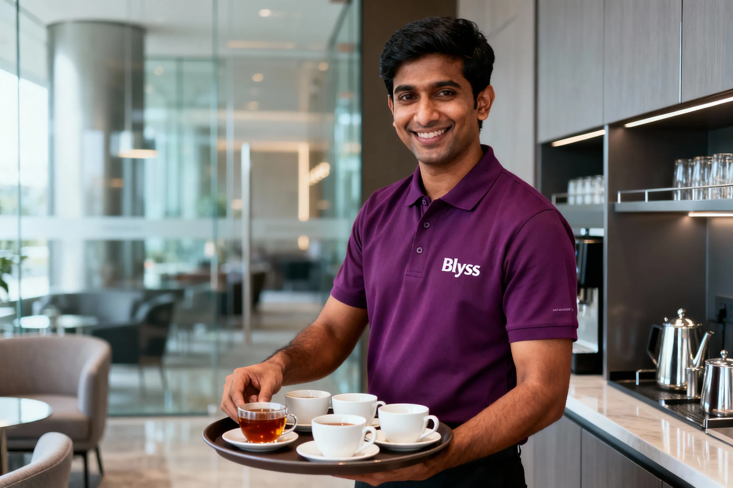 Waiter