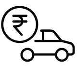 Lower travel cost